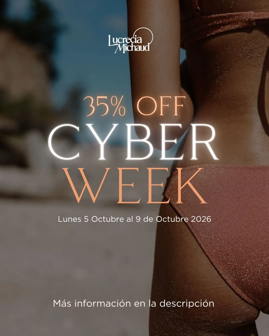 Cyber Week